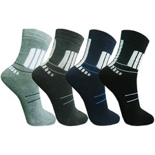 15 Paar Thermosocken Skisocken Winter Socken Sneaker Strümpfe Herren Damen Warm