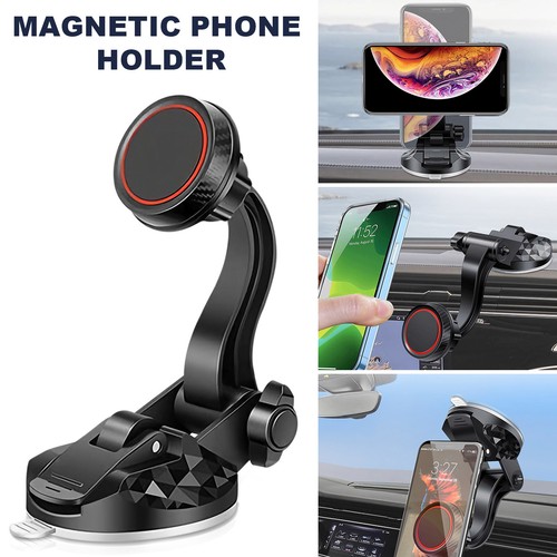 Magnetische handyhalterung - magnetische,