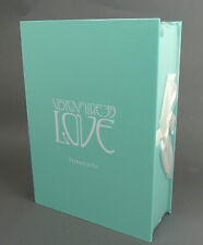 VISIONAIRE #38 LOVE Tiffany &