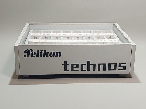 Pelikan technos box - technos,