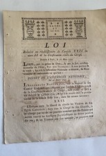 Revolution / Ludwig XVI. /