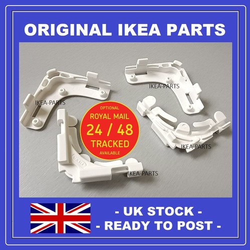 Ikea komplement korbclips - ikea, für