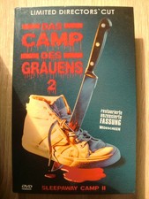 Das Camp des Grauens 2 -