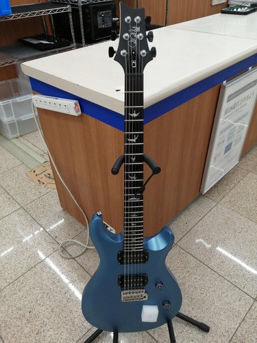 Prs ce24 std - ce24, e-gitarre