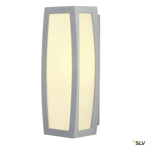 Slv meridian außenwandleuchte - meridian,