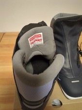 Salomon VITANE PLUS PROLINK Langlaufschuhe für Damen Gr. 41 (UK 7,5)