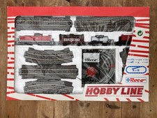 Roco hobby line startset - hobby,