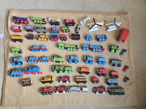 Vintage thomas the tank engine - the,