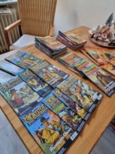 Bastei G F Unger 60 Hefte