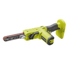 Ryobi ONE+ 18V Akku Bandfeile R18PF-0 ohne Akku und Ladegerät