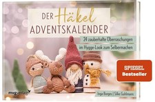 Der Häkel-Adventskalender |