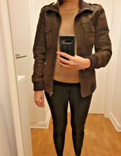 Desires damen freizeitjacke - damen,