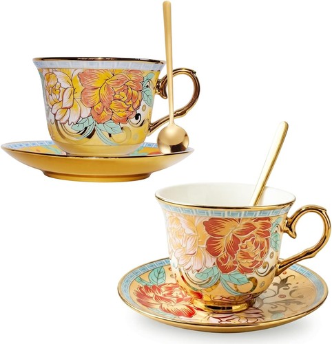 Kaffeetassen set keramik - kaffeetassen,
