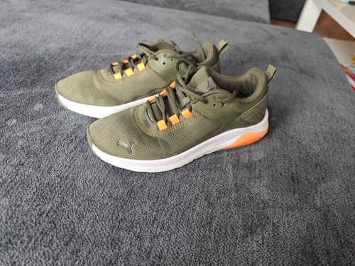Puma 5 - puma, gr:40.5