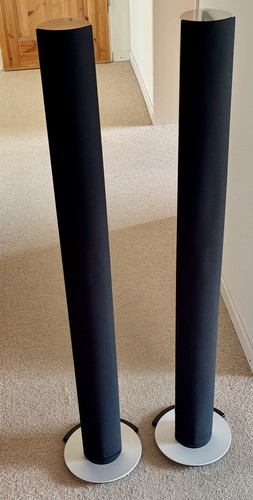 Bang olufsen o beolab - &,