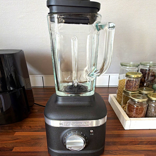 Kitchenaid standmixer - kitchenaid,