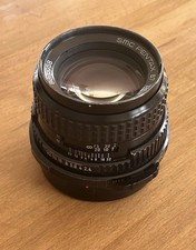 SMC Pentax 67 105mm f2,4