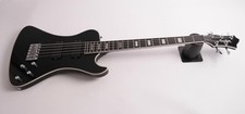 Hagstrom Nekromant 5 Black