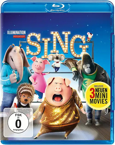 Sing zustand sehr gut - zustand,