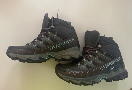 Sportiva ultra raptor ii - la,