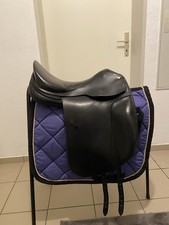 Dressursattel Spirig St