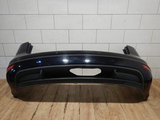 Stoßstange VW Sharan II 7N