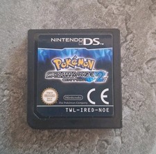 Pokémon: Schwarze Edition 2