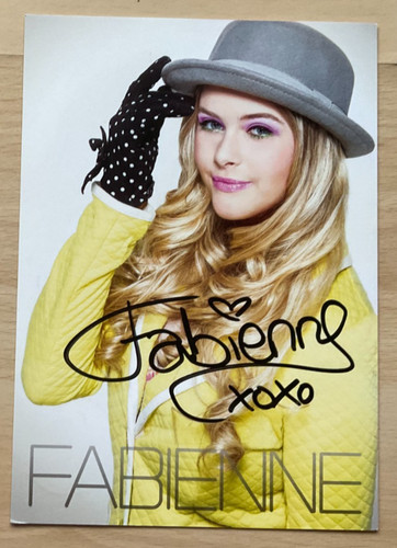 Fabienne rothe original - rothe,