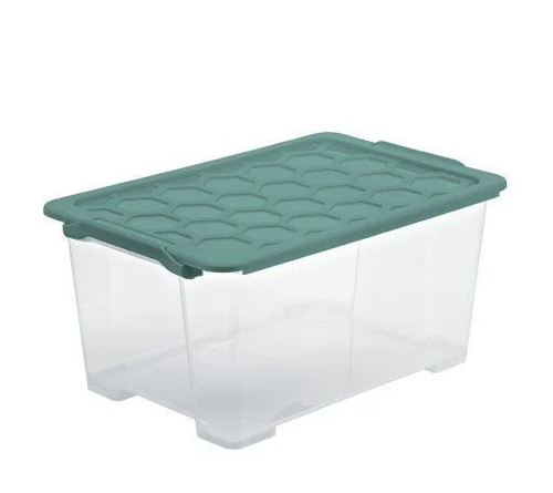Rotho aufbewahrungsbox evo - rotho,