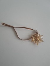 Swarovski SCS Little Star