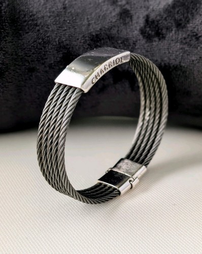 Vintage schmuck charriol - schmuck,