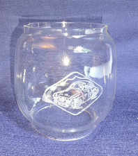 ***DDR Petroleum Glaseinsatz