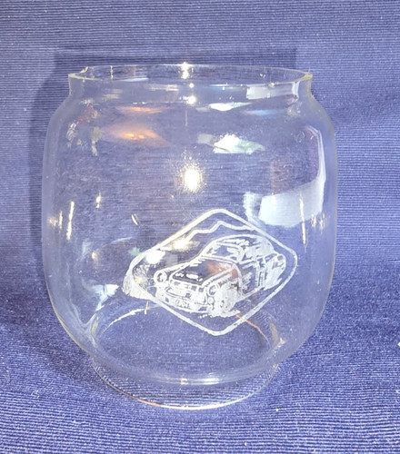 Ddr petroleum glaseinsatz - ***ddr,