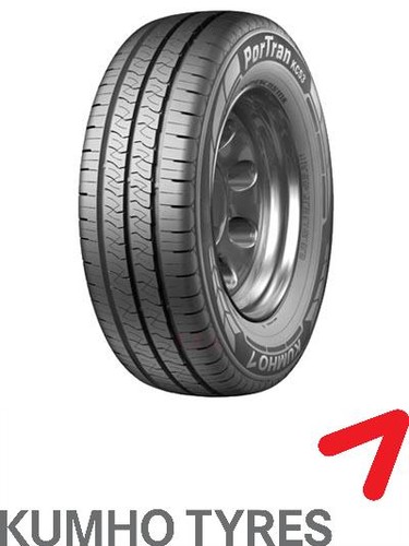 Kumho portran kc53 215 - kc53, 215/