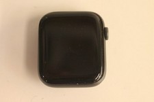 Apple Watch 6 GPS Alu Space Gray 44mm A2294 DEFEKT! # AU 8371