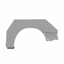 Radlauf Reparaturblech Hinten