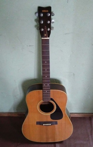 Yamaha 151 green label - yamaha,
