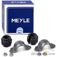 MEYLE REPARATURSATZ STABILISATORLAGER VORNE FÜR AUDI A4 B6 B7 8E 8H A6 C6 4F