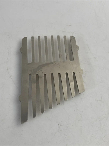 Moto guzzi seitendeckel - guzzi, grill