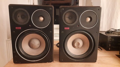 Boxen rft 9282 - rft, 2