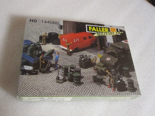 Faller military 144080 - faller,