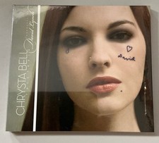 CD Chrysta Bell - This Train (David Lynch)