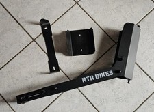 RTR BIKES  Twist Fahrrad Profi-Aufhänger/Wandhalterung Schwenkbügel