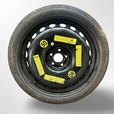 Audi A6 A7 4G Ersatzrad Rad