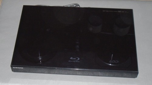 Hdd recorder samsung c8200 - hdd,