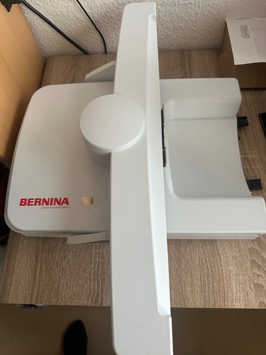 Stickmodul für bernina 7ner - l,