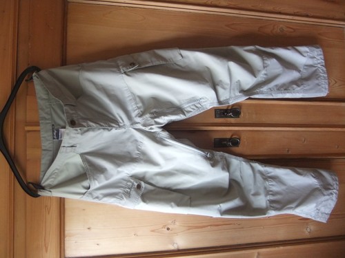 Lundhags pant hose herren - lundhags,