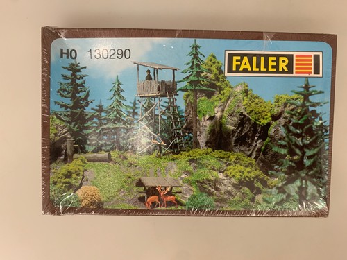Faller 130290 bausatz - 130290, h0