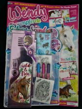 Wendy Nr. 01/2025 mit Geheim