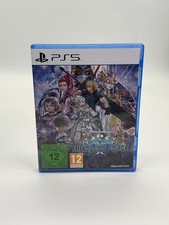 Star Ocean The Divine Force